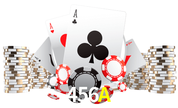 Jogue jogos de pôquer em 456A