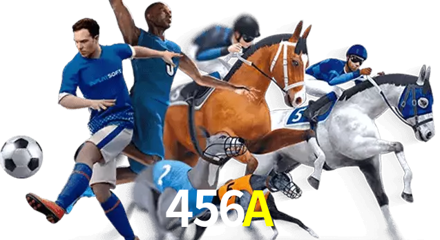 456A
