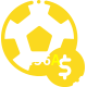 Aposte em esportes do mundo todo no 456A!