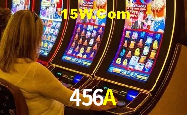 Estatísticas do Jogo 456A