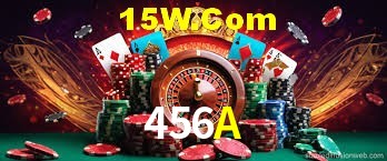 Casino Ao Vivo 456A