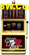 Casino VIP 456A