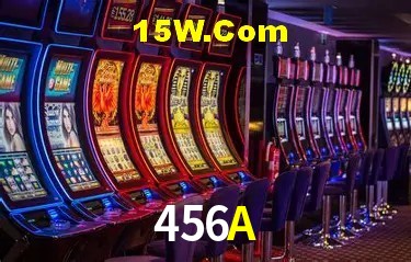Provedores de Jogos 456A