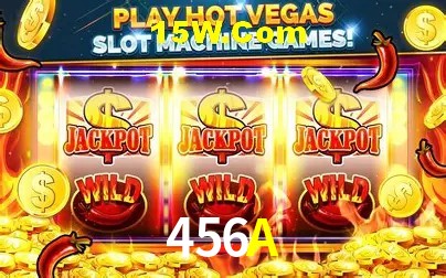 Casino Ao Vivo 456A