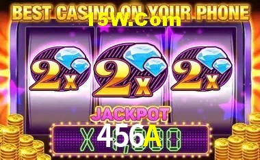 Casino Ao Vivo 456A