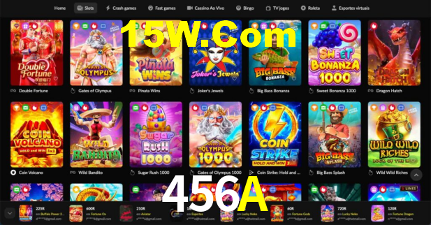 456A Bet
